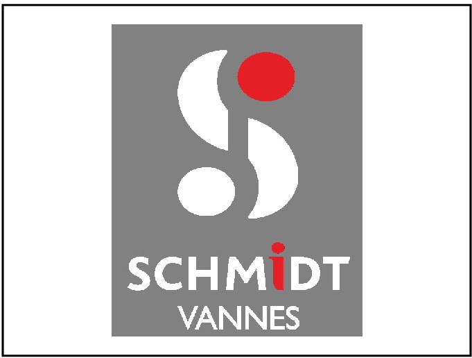 Dimanche 12 juillet : Bienvenue à SCHMIDT VANNES !