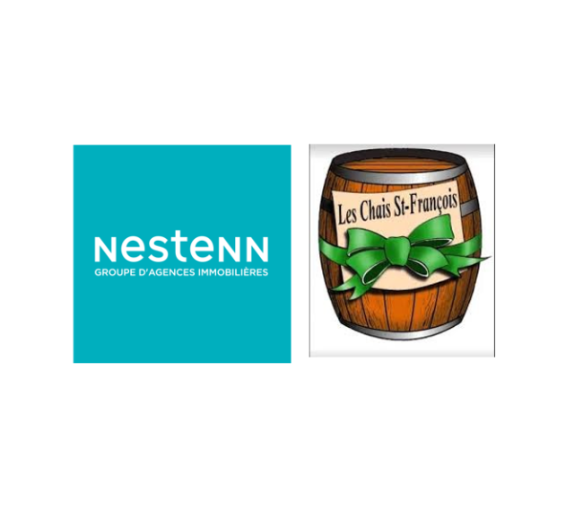 Logo Nestenn Chaix St François