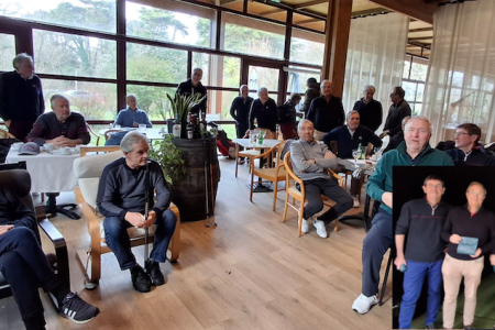 Concours Approches Simulateur 20 fev 2026