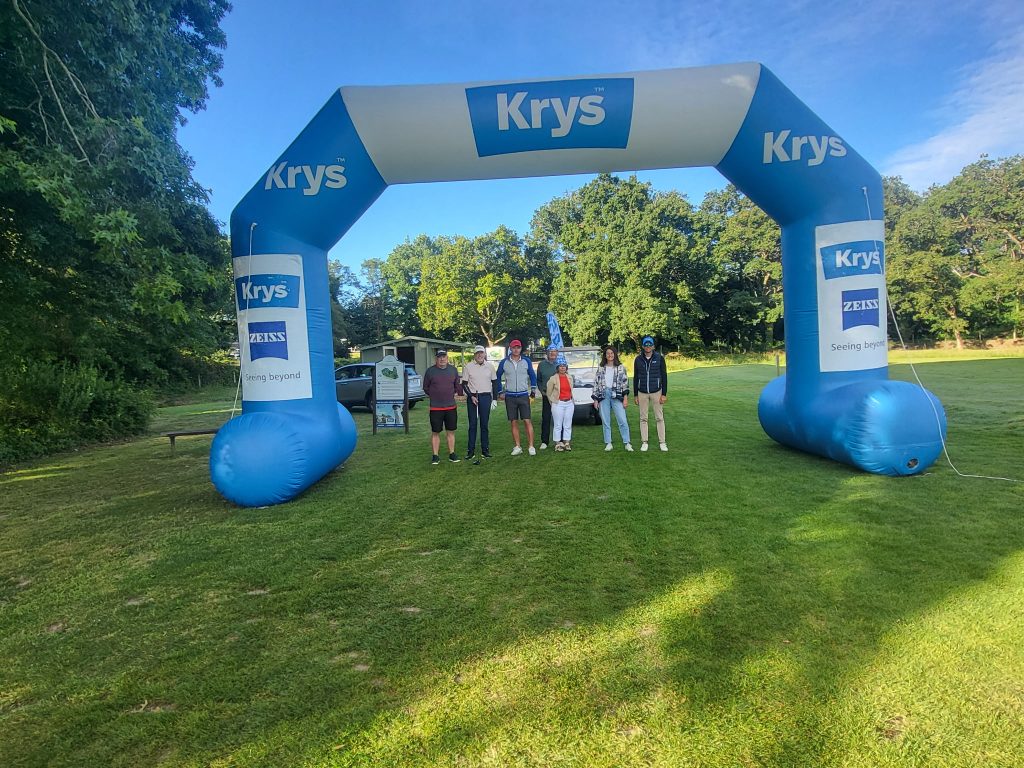 Bienvenue à KRYS Optique Sarzeau, jeudi 11 juin
