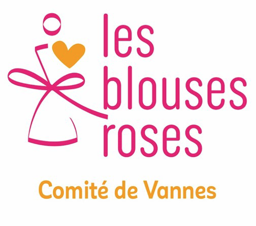 Jeudi 9 juillet : Scramble des BLOUSES ROSES