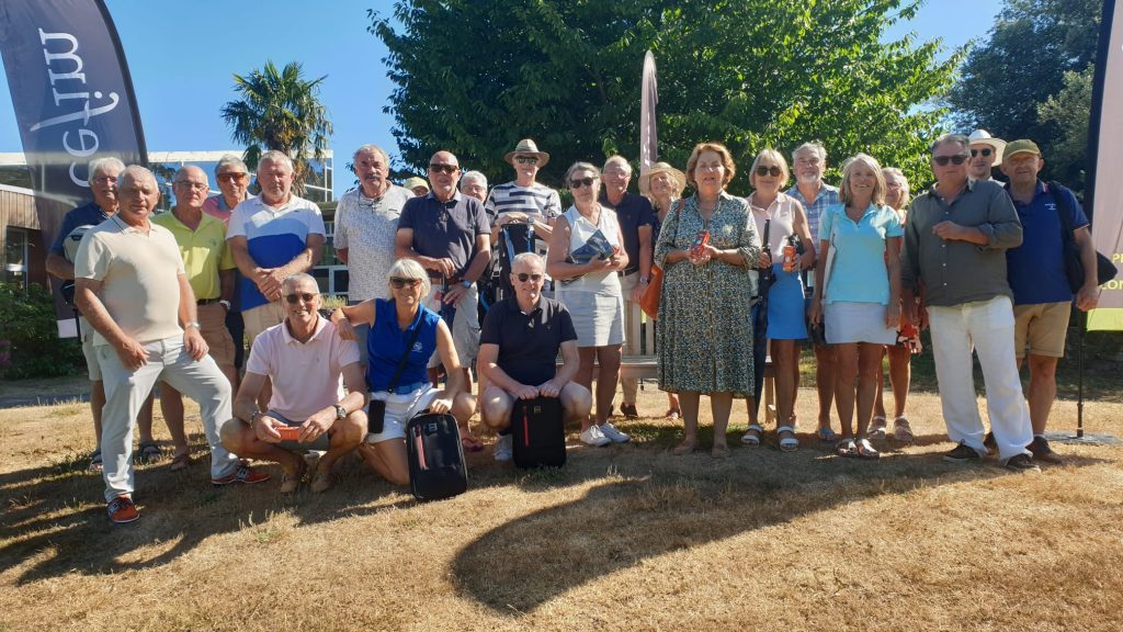 Dimanche 5 juillet : Bienvenue à CEFIM!